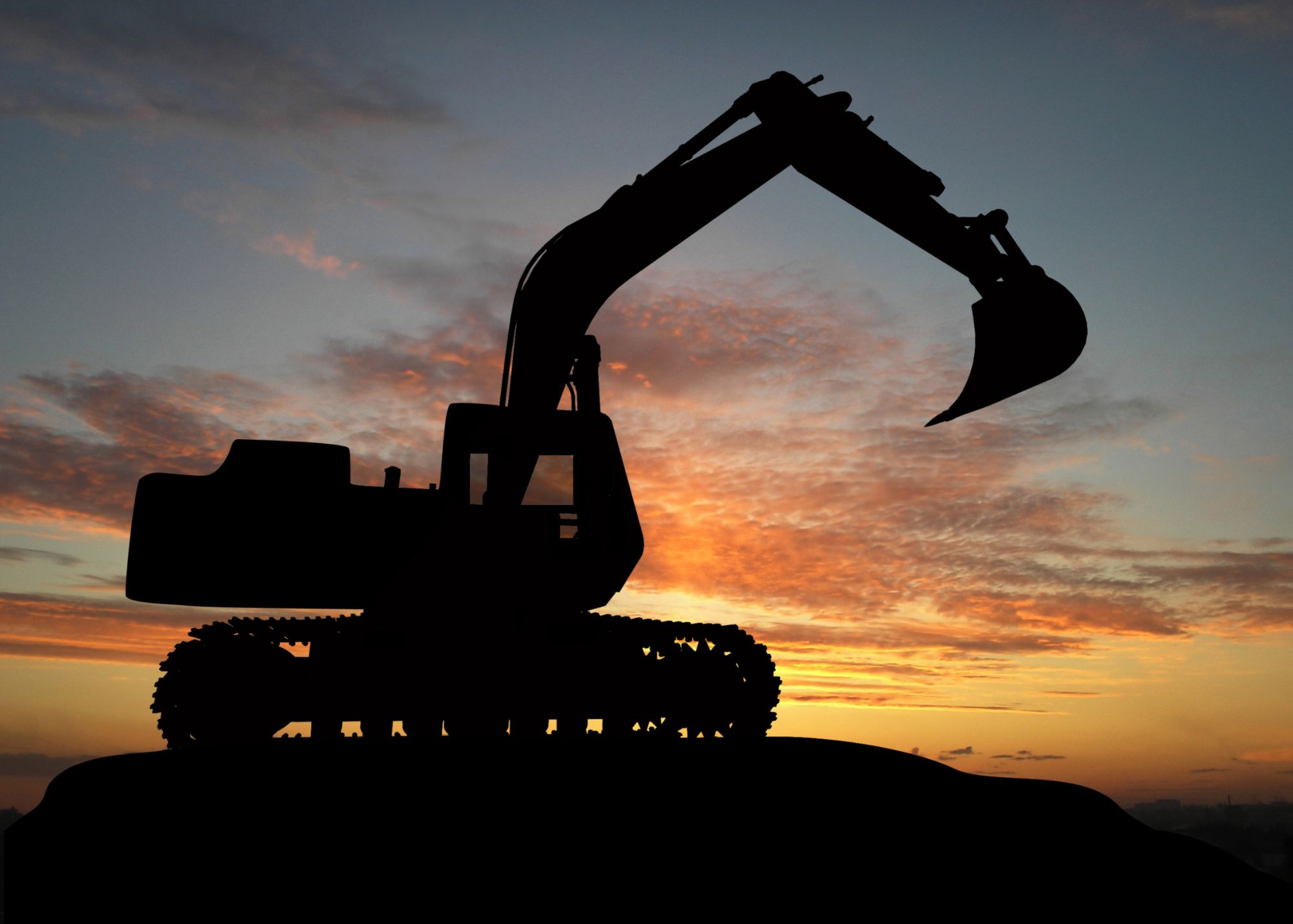 Modern Shovel project work